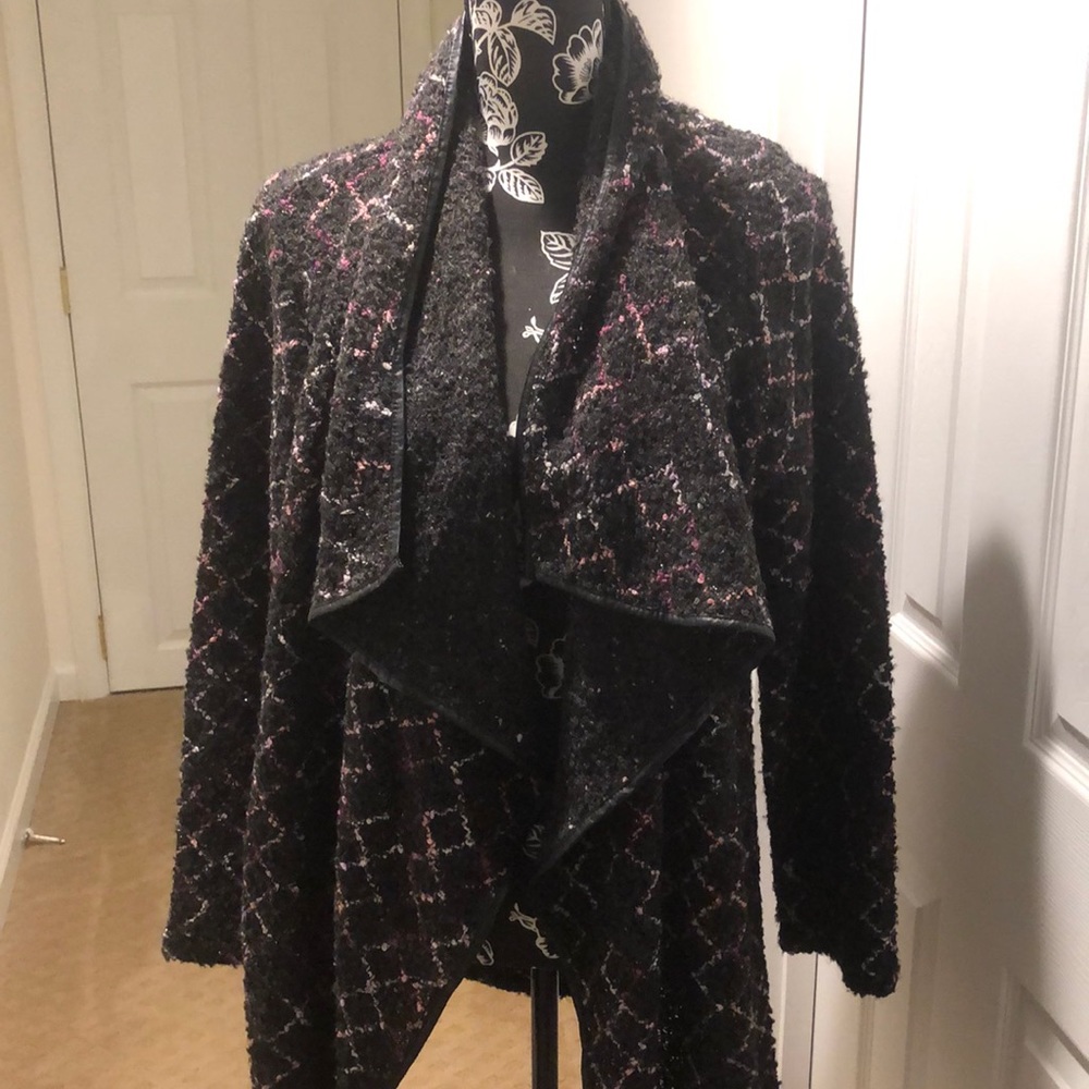 Black Duster